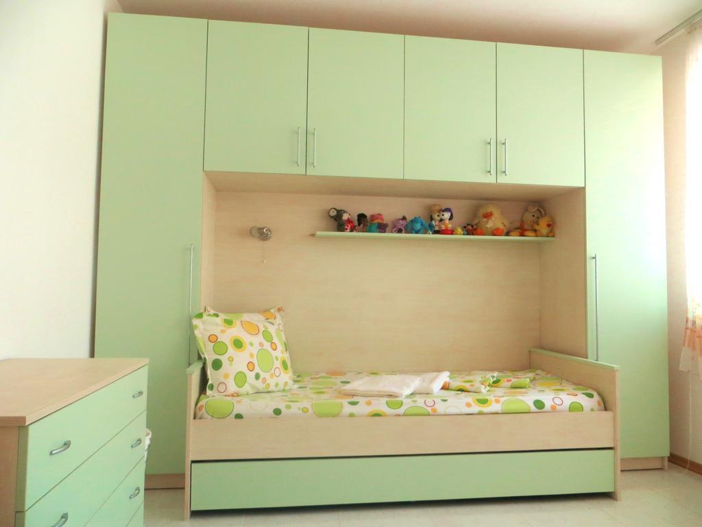 Holiday Apartment In Riviera Complex Sveti Vlas Camera foto
