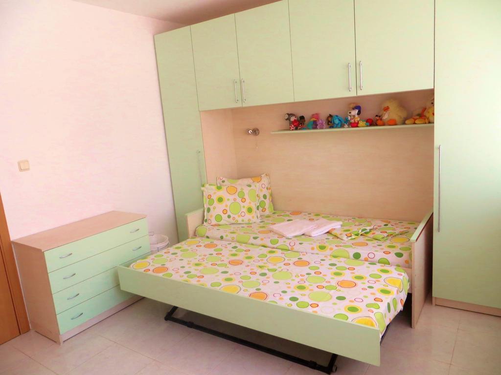 Holiday Apartment In Riviera Complex Sveti Vlas Camera foto