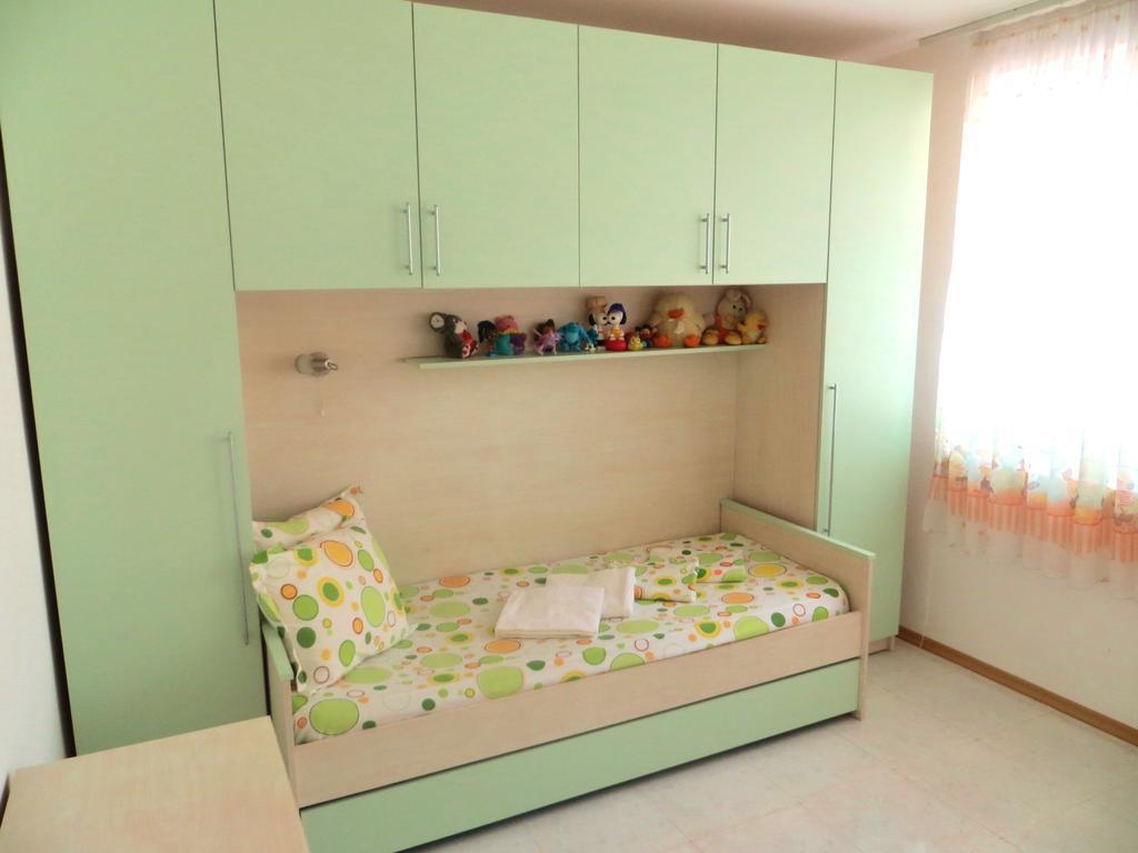 Holiday Apartment In Riviera Complex Sveti Vlas Esterno foto