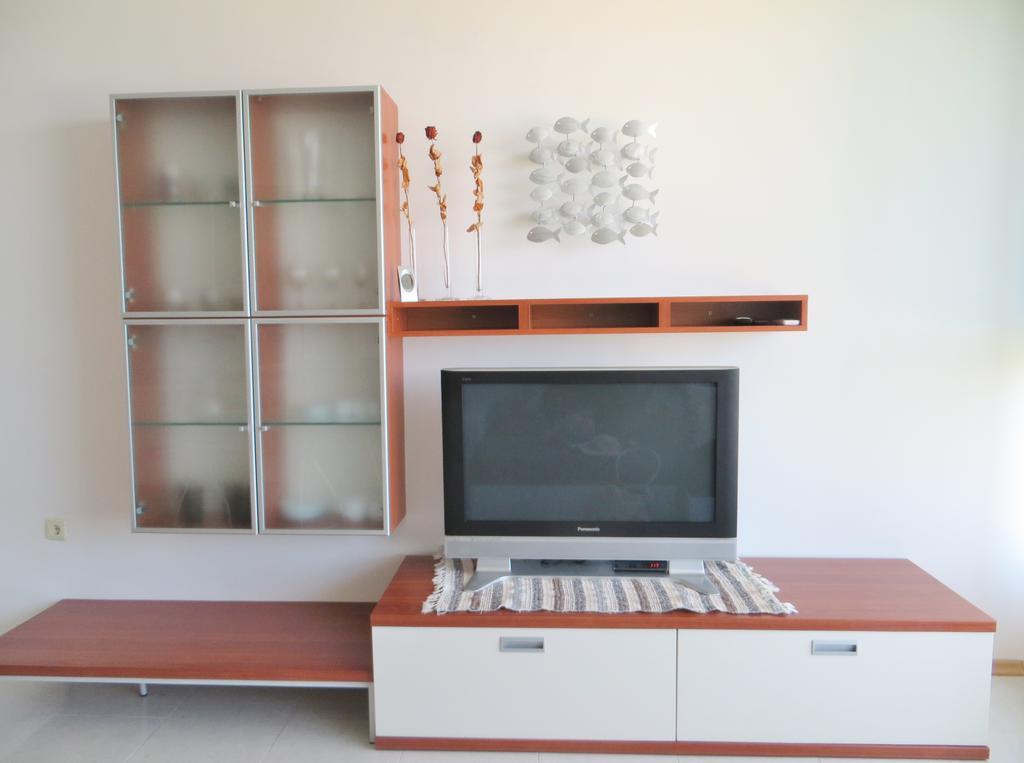 Holiday Apartment In Riviera Complex Sveti Vlas Camera foto