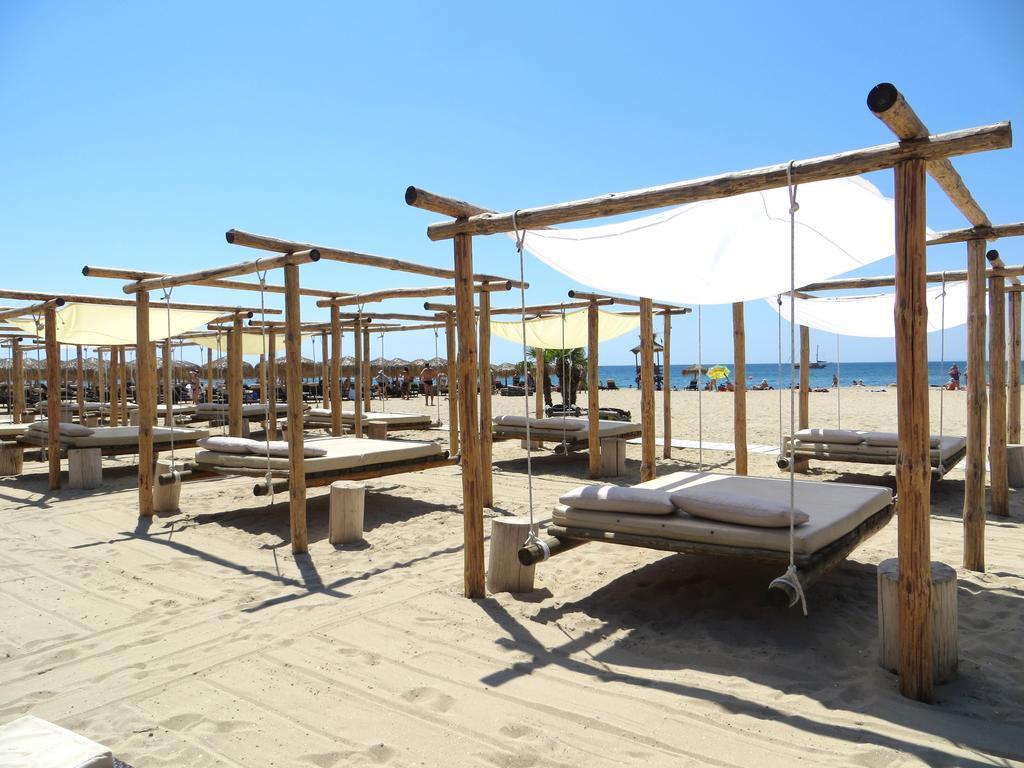 Holiday Apartment In Riviera Complex Sveti Vlas Camera foto