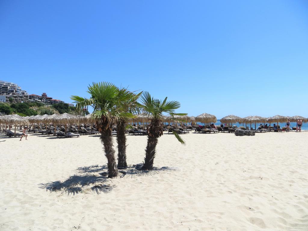 Holiday Apartment In Riviera Complex Sveti Vlas Camera foto