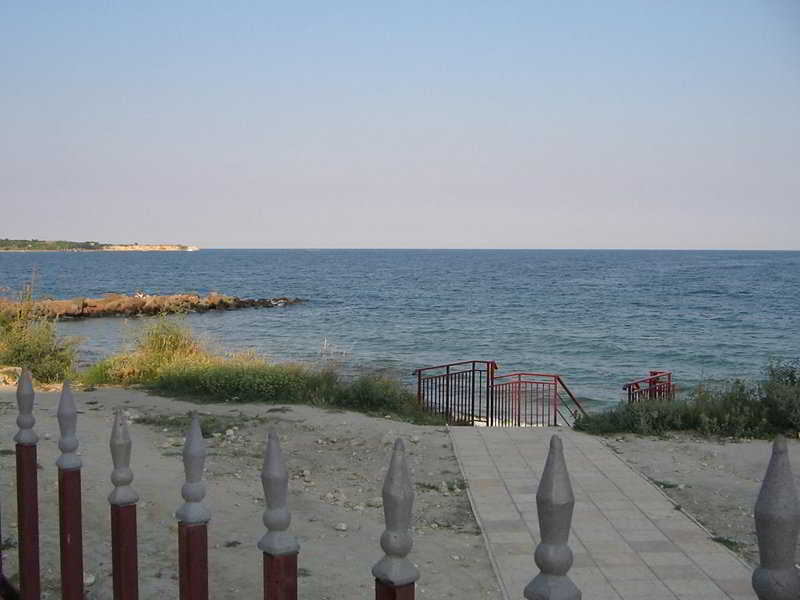 Holiday Apartment In Riviera Complex Sveti Vlas Esterno foto